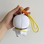 Porte clés Bubu
