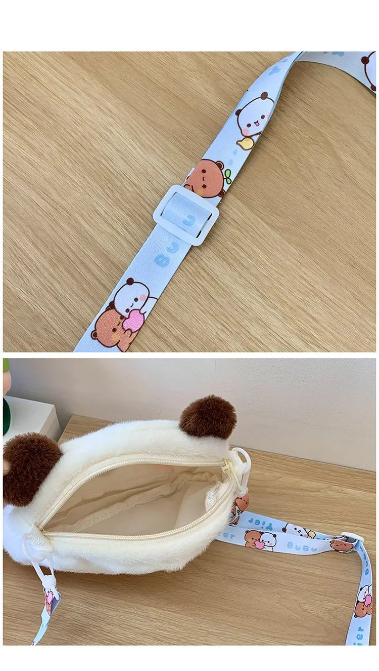 Bubu or Dudu Bag (1 piece)