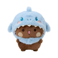 Dudu Requin bleu - new