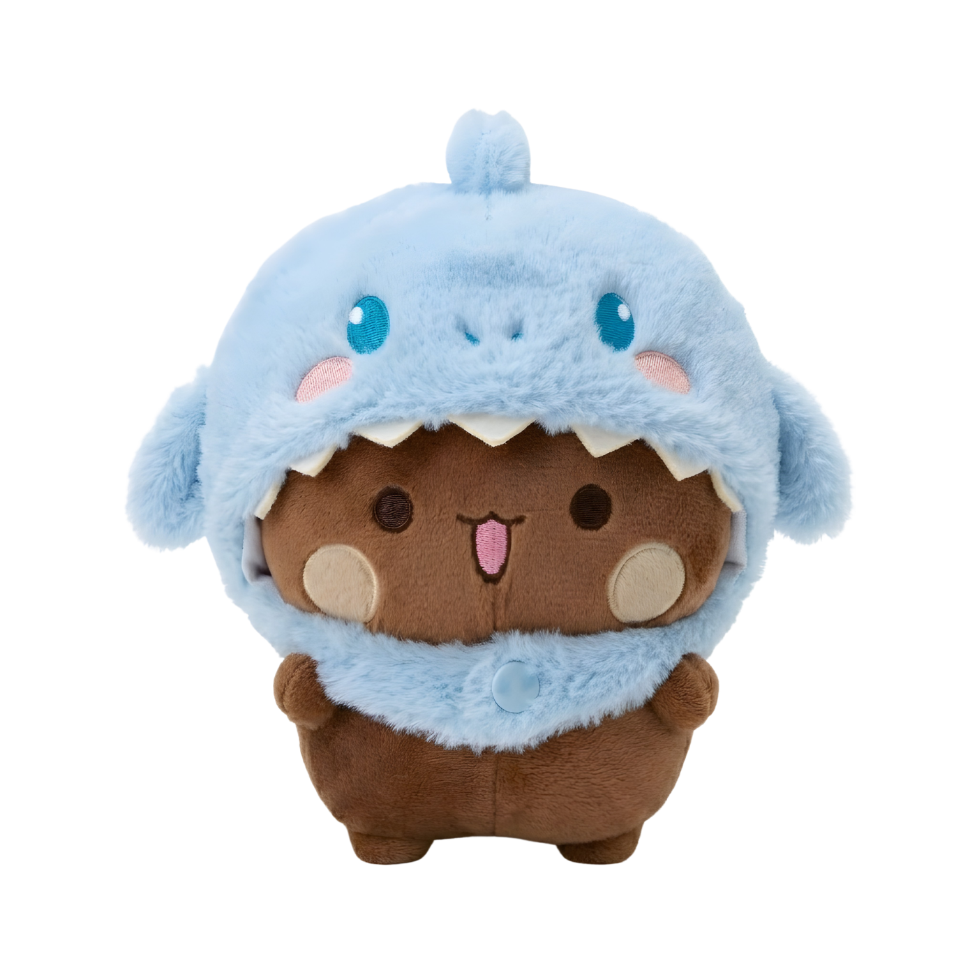 Dudu Requin bleu - new
