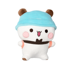 Peluche Bubu