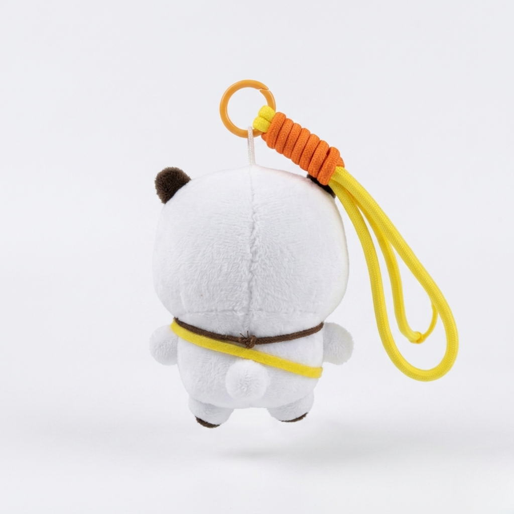 Porte clés Bubu
