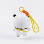 Porte clés Bubu