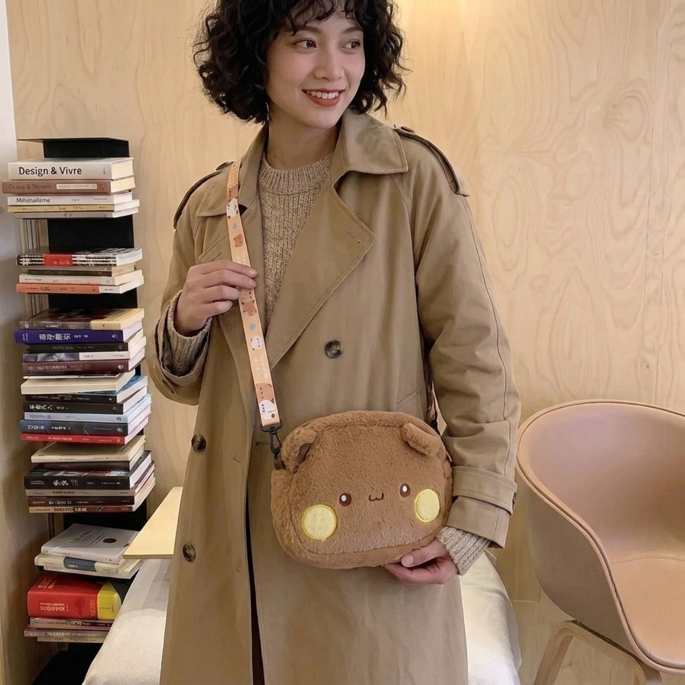 Bubu or Dudu Bag (1 piece)