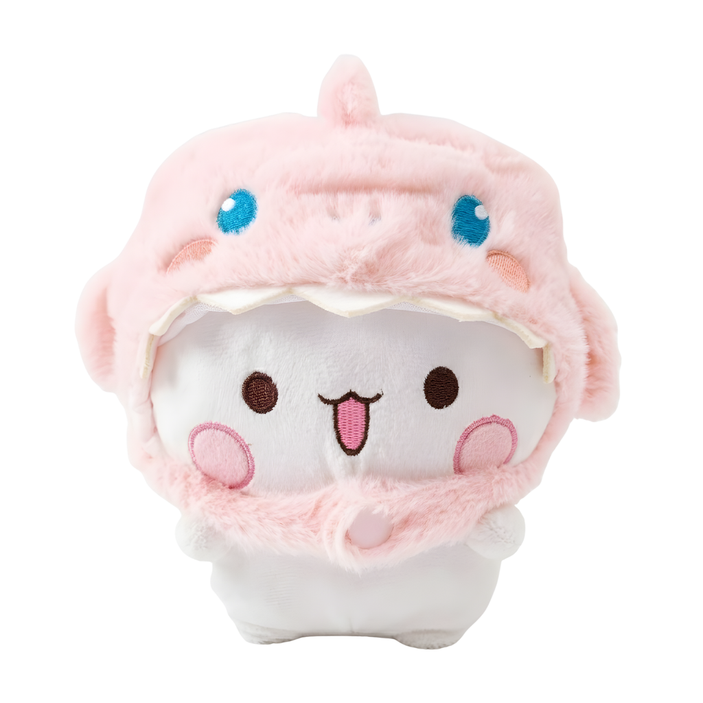 Bubu requin rose