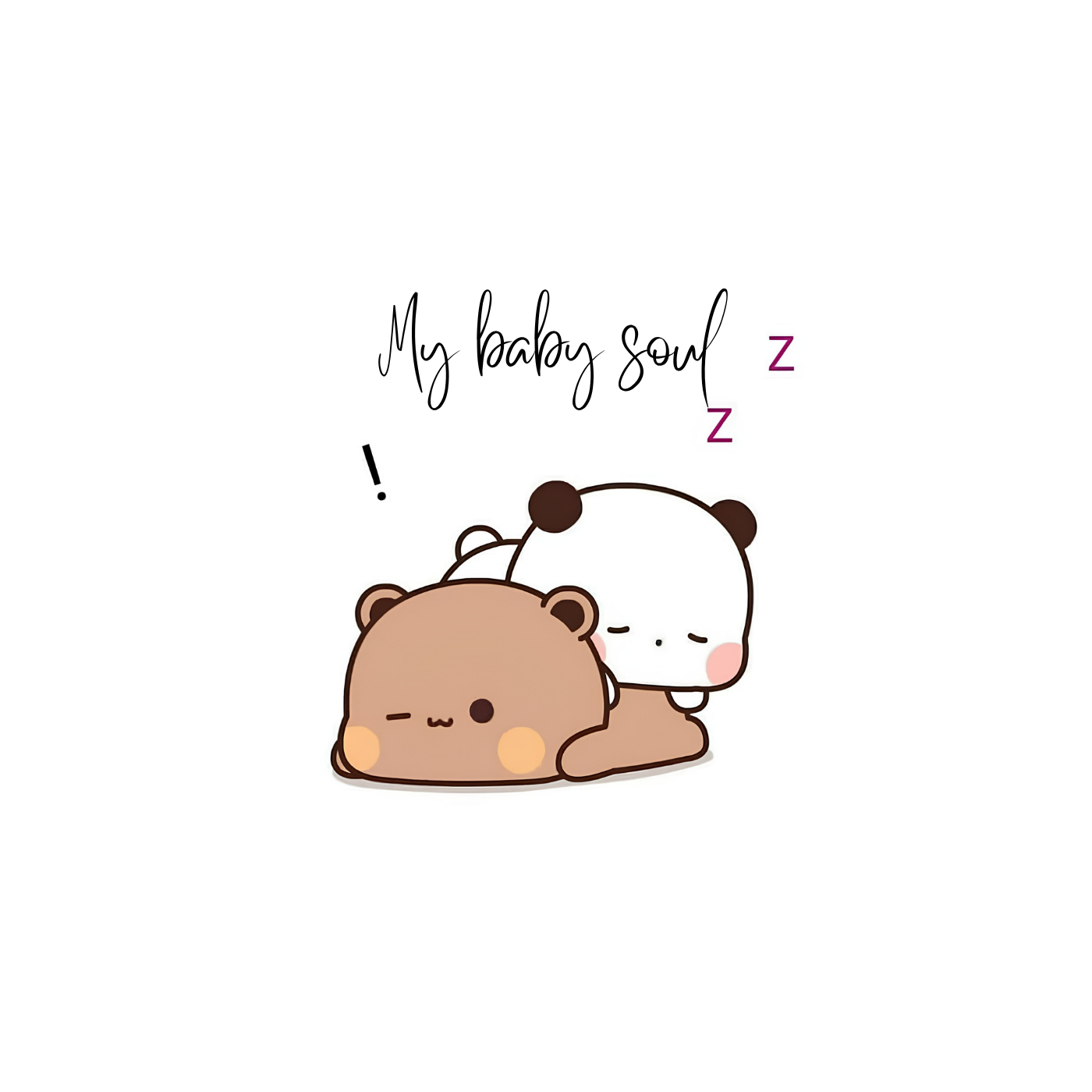 Mybabysoul